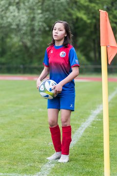 Bild 196 - wCJ VfL Pinneberg3 - St.Pauli : Ergebnis: 2:1